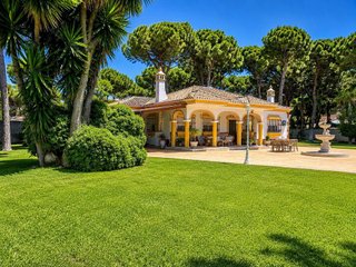 Chalet en venta en Las Lagunas - Campano en Chiclana de la Frontera