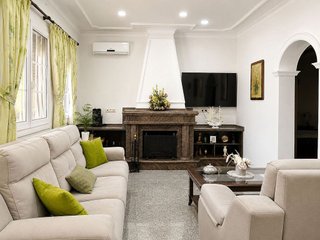 Chalet en venta en Las Lagunas - Campano en Chiclana de la Frontera