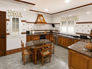Chalet en venta en Las Lagunas - Campano en Chiclana de la Frontera