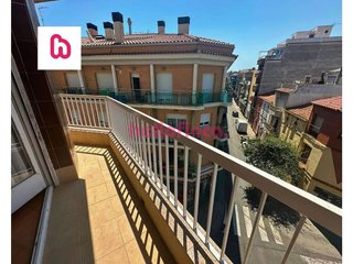 Piso en venta en Calella