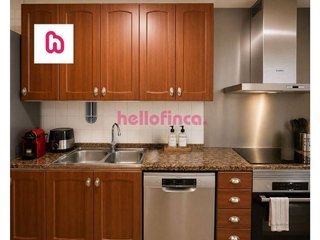 Piso en venta en Calella