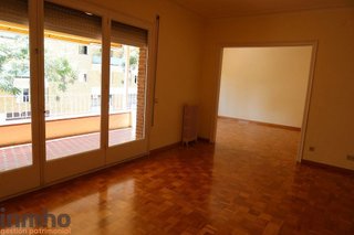 Piso en alquiler en Sant Gervasi - Galvany en Barcelona