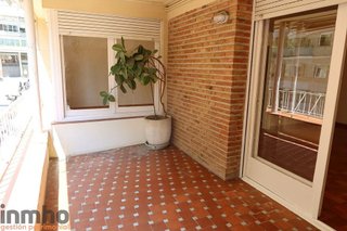 Piso en alquiler en Sant Gervasi - Galvany en Barcelona