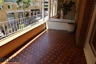 Piso en alquiler en Sant Gervasi - Galvany en Barcelona
