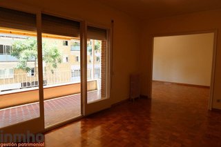 Piso en alquiler en Sant Gervasi - Galvany en Barcelona