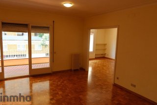 Piso en alquiler en Sant Gervasi - Galvany en Barcelona