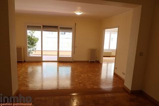 Piso en alquiler en Sant Gervasi - Galvany en Barcelona