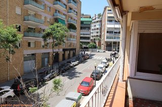 Piso en alquiler en Sant Gervasi - Galvany en Barcelona