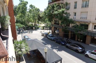 Piso en alquiler en Sant Gervasi - Galvany en Barcelona