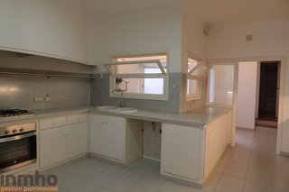 Piso en alquiler en Sant Gervasi - Galvany en Barcelona