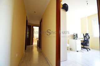 Piso en alquiler en Fontanal - San Carlos - San José en Sevilla