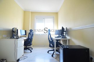 Piso en alquiler en Fontanal - San Carlos - San José en Sevilla