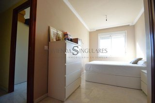 Piso en alquiler en Fontanal - San Carlos - San José en Sevilla