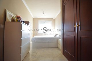 Piso en alquiler en Fontanal - San Carlos - San José en Sevilla