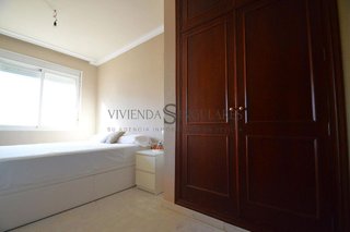 Piso en alquiler en Fontanal - San Carlos - San José en Sevilla