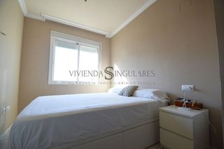 Piso en alquiler en Fontanal - San Carlos - San José en Sevilla