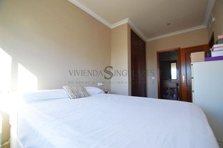 Piso en alquiler en Fontanal - San Carlos - San José en Sevilla
