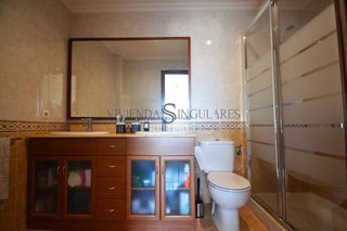 Piso en alquiler en Fontanal - San Carlos - San José en Sevilla
