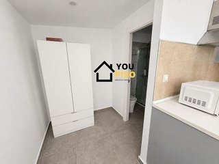 Estudio en alquiler en Guadalupe en Murcia