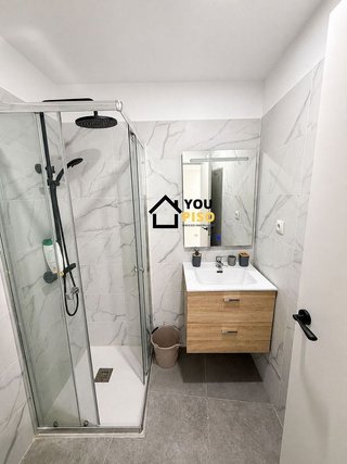 Estudio en alquiler en Guadalupe en Murcia