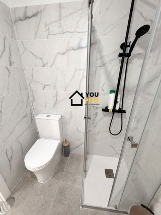 Estudio en alquiler en Guadalupe en Murcia