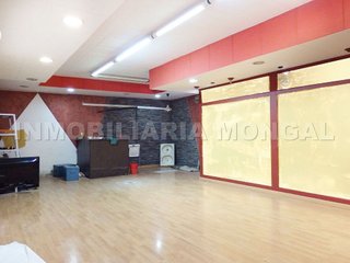 Local comercial en venta en Marianao en Sant Boi de Llobregat