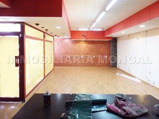 Local comercial en venta en Marianao en Sant Boi de Llobregat
