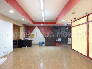 Local comercial en venta en Marianao en Sant Boi de Llobregat