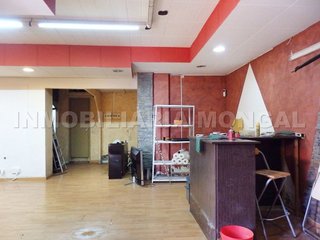 Local comercial en venta en Marianao en Sant Boi de Llobregat