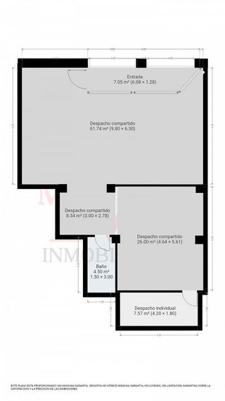 Local comercial en venta en Marianao en Sant Boi de Llobregat