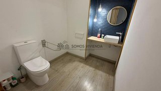 Local comercial en alquiler en Centro en Ourense