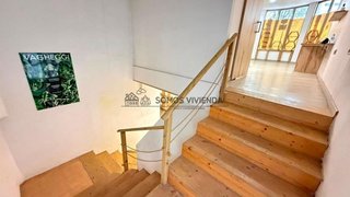 Local comercial en alquiler en Centro en Ourense