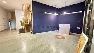 Local comercial en alquiler en Centro en Ourense