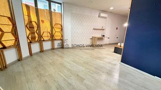 Local comercial en alquiler en Centro en Ourense