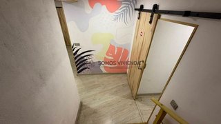 Local comercial en alquiler en Centro en Ourense