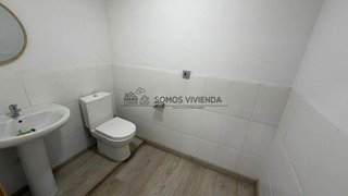 Local comercial en alquiler en Centro en Ourense