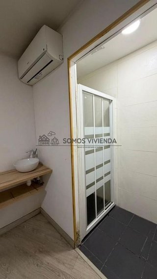Local comercial en alquiler en Centro en Ourense