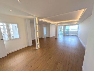 Piso en alquiler en Centro Histórico en Málaga