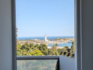 Piso en alquiler en Centro Histórico en Málaga
