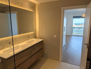 Piso en alquiler en Centro Histórico en Málaga