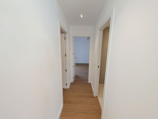Piso en alquiler en Centro Histórico en Málaga
