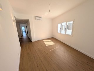 Piso en alquiler en Centro Histórico en Málaga