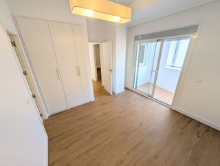 Piso en alquiler en Centro Histórico en Málaga