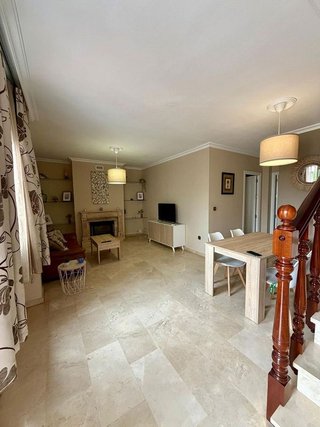 Piso en alquiler en Montequinto en Dos Hermanas