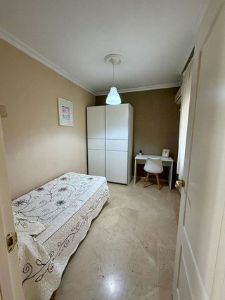 Piso en alquiler en Montequinto en Dos Hermanas