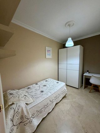 Piso en alquiler en Montequinto en Dos Hermanas