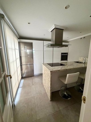 Piso en alquiler en Montequinto en Dos Hermanas
