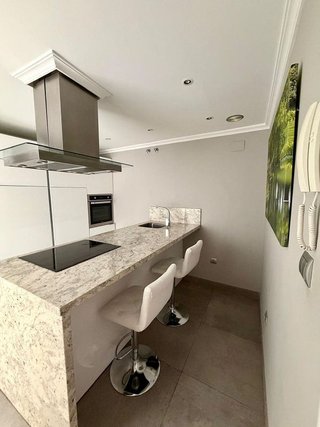 Piso en alquiler en Montequinto en Dos Hermanas