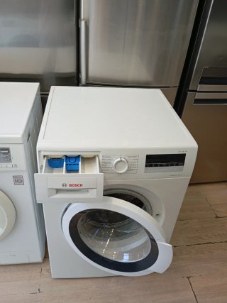 Lavadora Bosch Serie 4