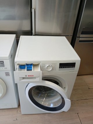 Lavadora Bosch Serie 4
